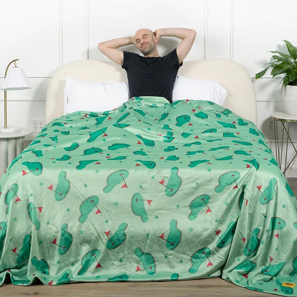 Original Stretch™ Blanket