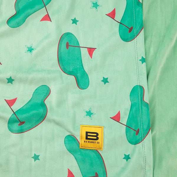 Original Stretch™ Blanket