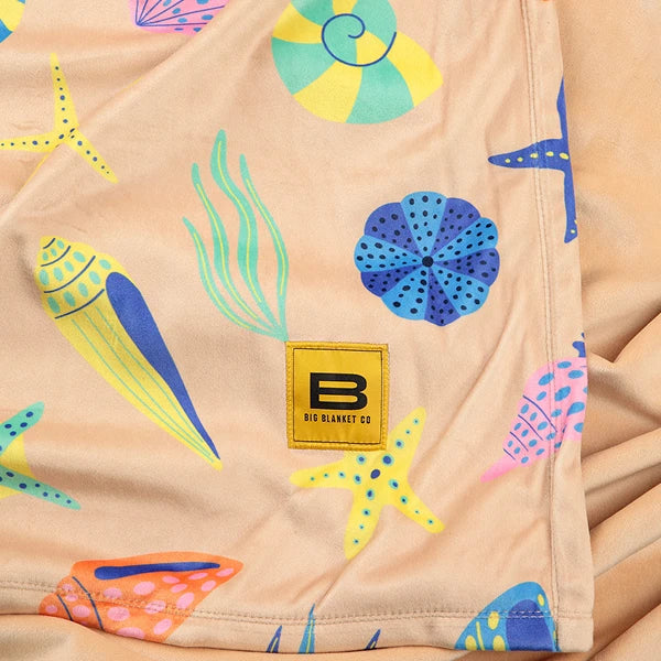 Original Stretch™ Blanket