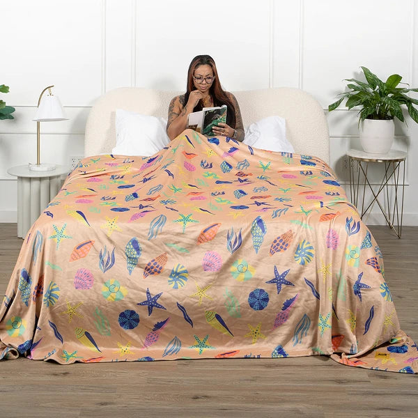 Original Stretch™ Blanket