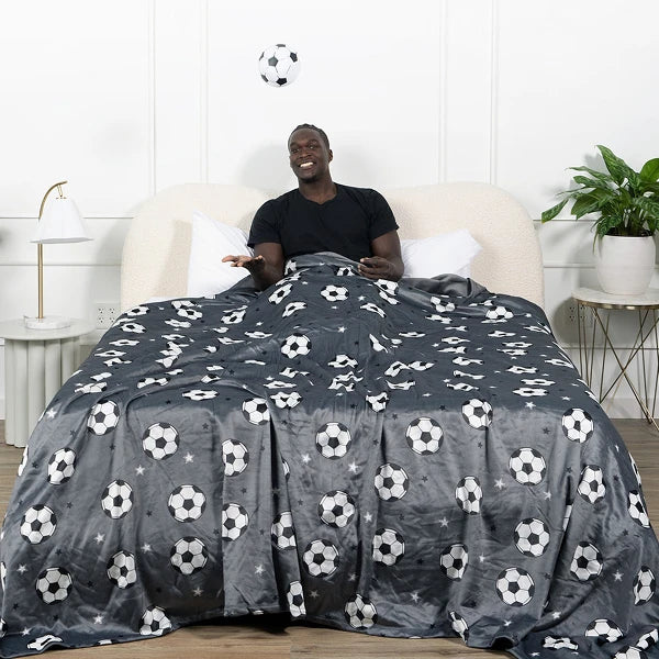 Original Stretch™ Blanket