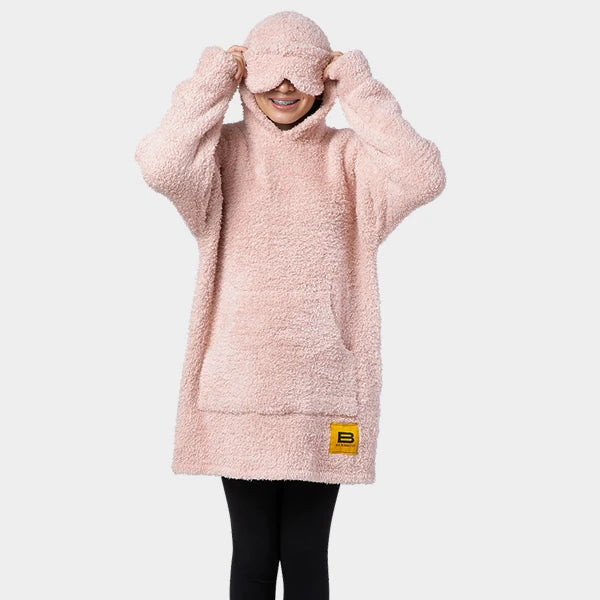 Premier Plush™ Kids Hoodie