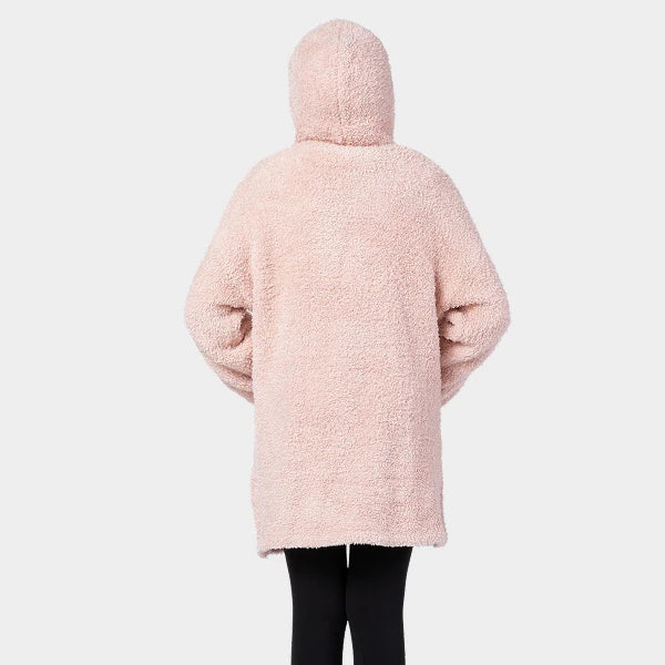 Premier Plush™ Kids Hoodie