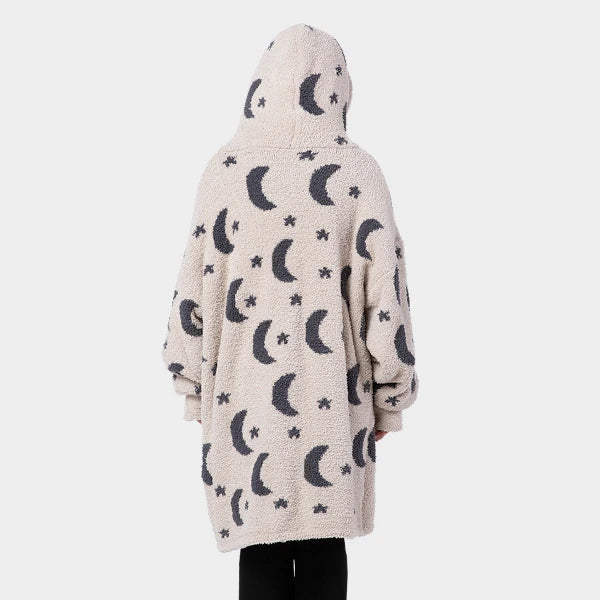 Premier Plush™ Kids Hoodie