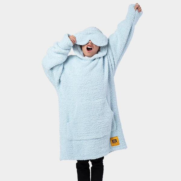 Premier Plush™ Kids Hoodie