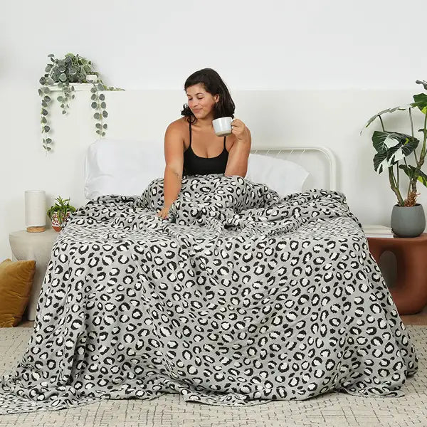 Premium Woven™ Blanket