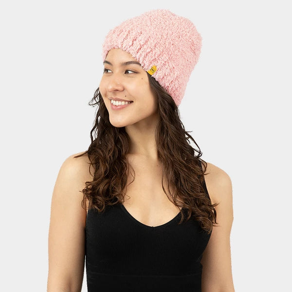 Premier Plush™ Beanie