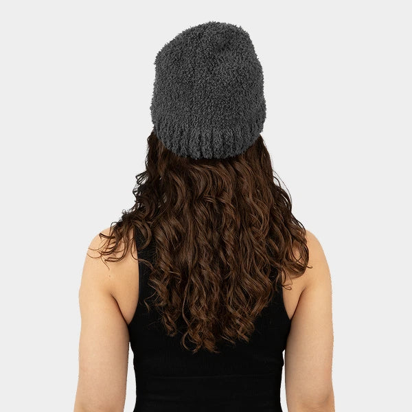 Premier Plush™ Beanie