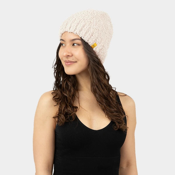 Premier Plush™ Beanie
