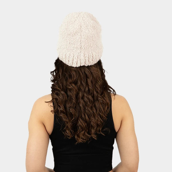 Premier Plush™ Beanie
