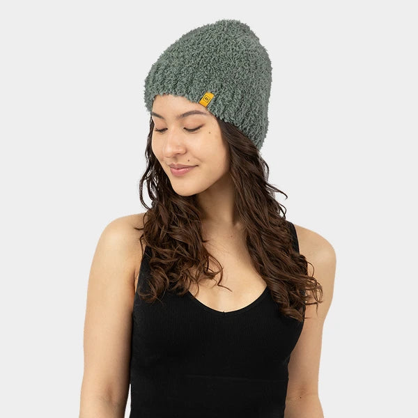 Premier Plush™ Beanie