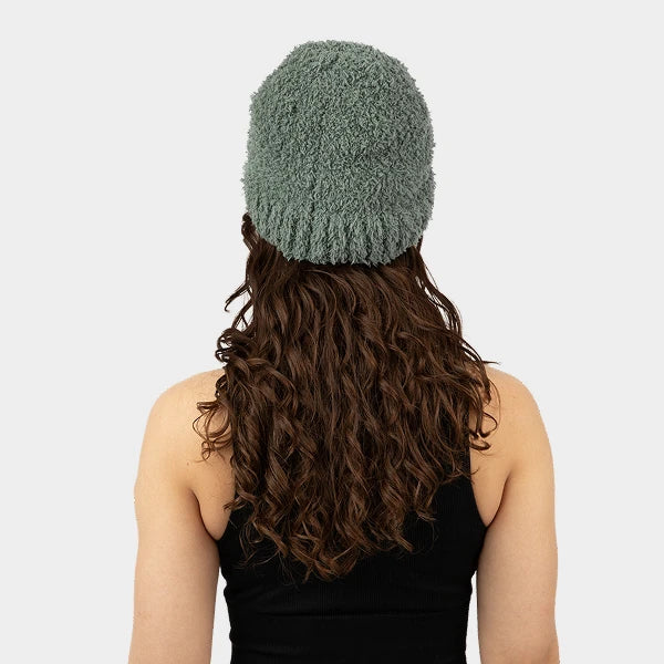 Premier Plush™ Beanie