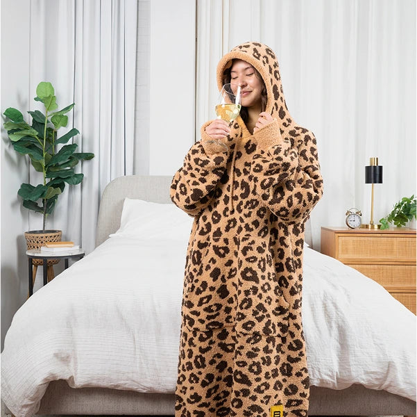 Premier Plush™ Hoodie