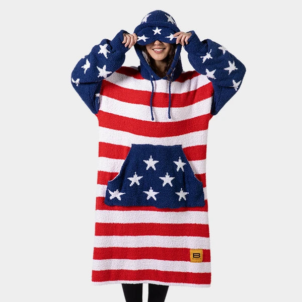 Premier Plush™ Hoodie