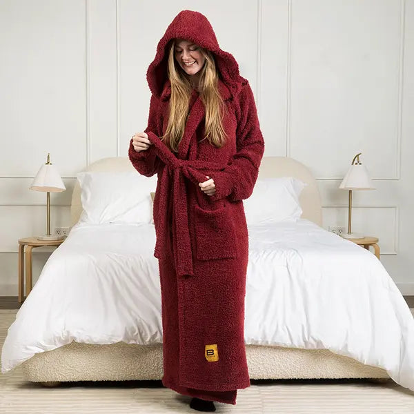 Premier Plush™ Robe