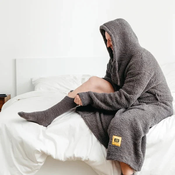 Cozy Toes Socks (3-Pack)