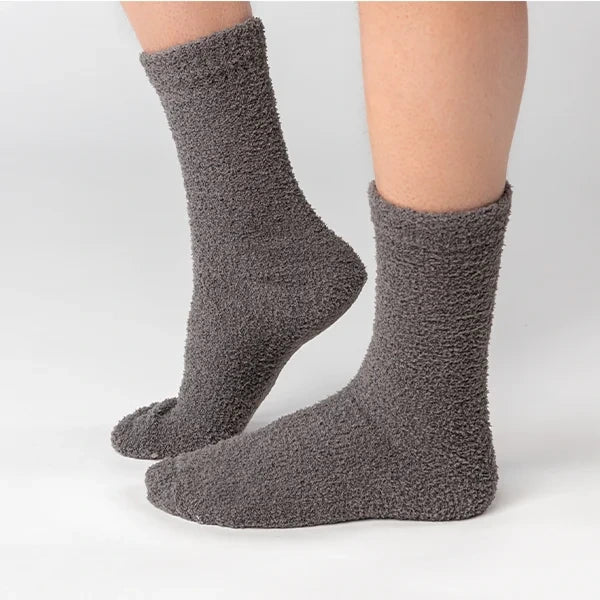 Cozy Toes Socks (3-Pack)