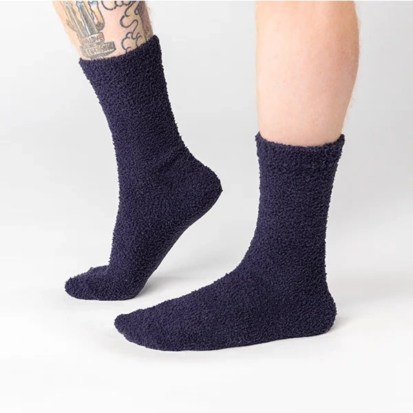 Cozy Toes Socks (3-Pack)