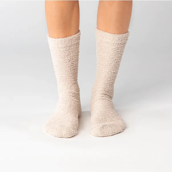 Cozy Toes Socks (3-Pack)