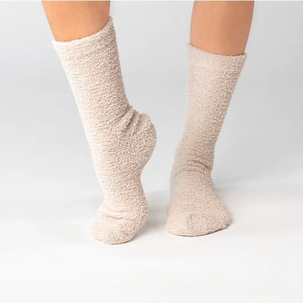 Cozy Toes Socks (3-Pack)
