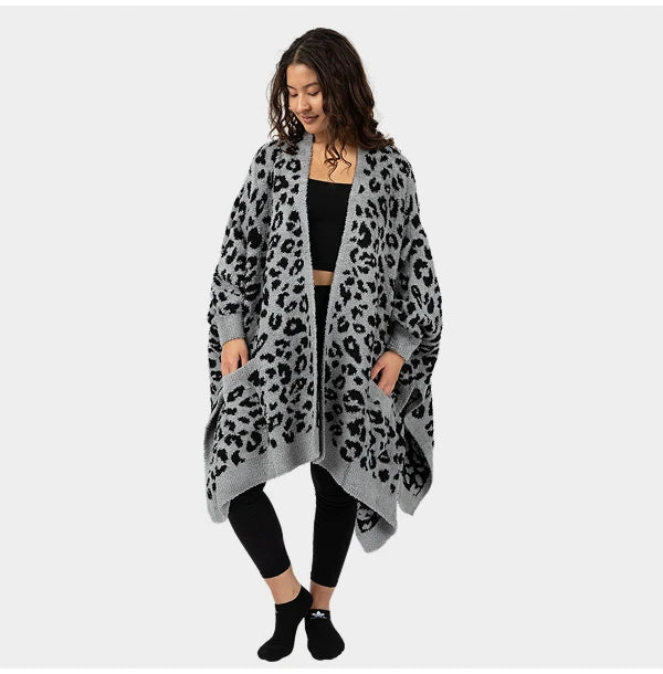 Premier Plush™ Wrap