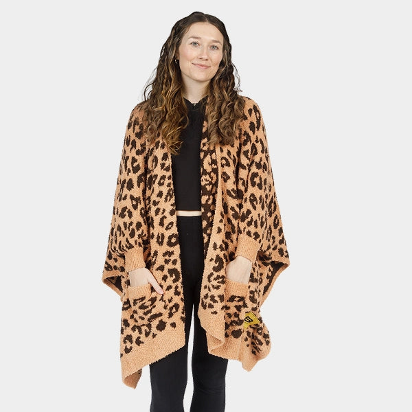 Premier Plush™ Wrap