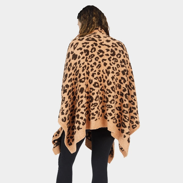 Premier Plush™ Wrap