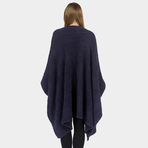 Premier Plush™ Wrap