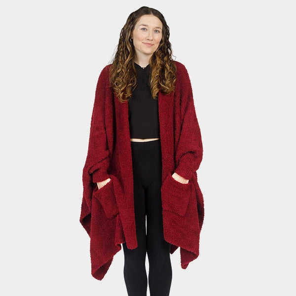 Premier Plush™ Wrap