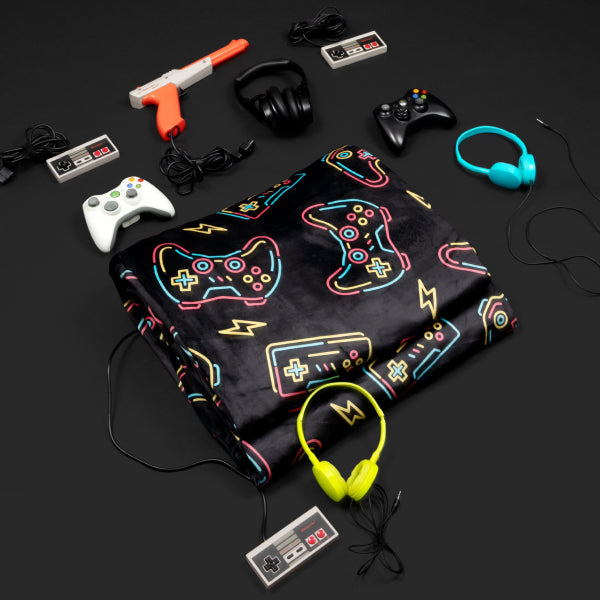 Original Stretch™ Blanket