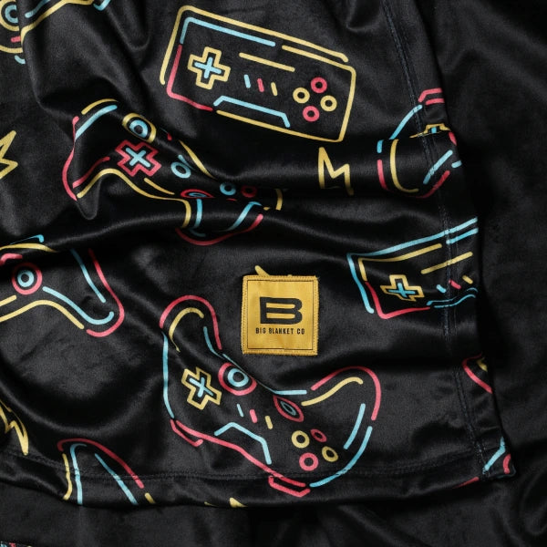 Original Stretch™ Blanket