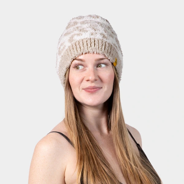 Premier Plush™ Beanie