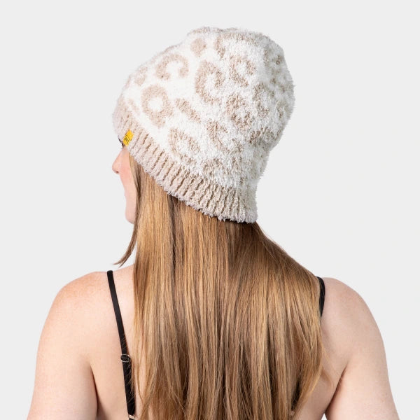 Premier Plush™ Beanie