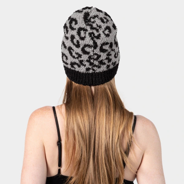 Premier Plush™ Beanie