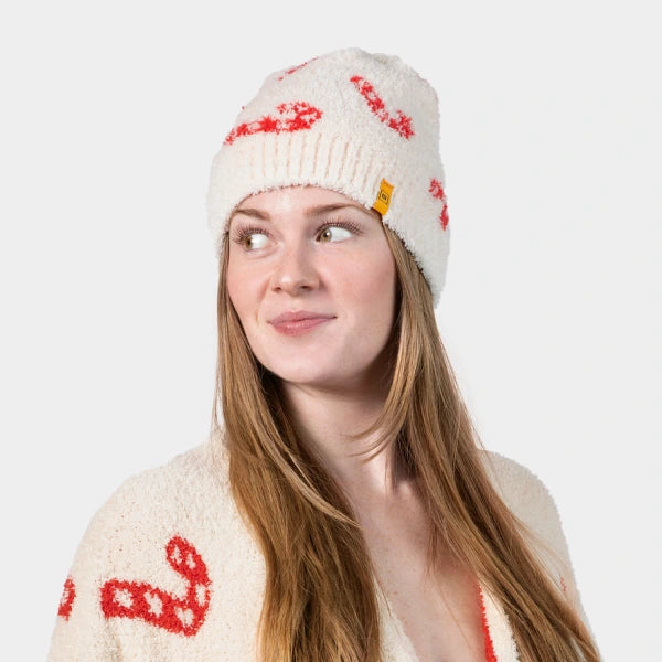 Premier Plush™ Beanie