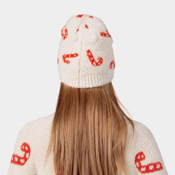 Premier Plush™ Beanie