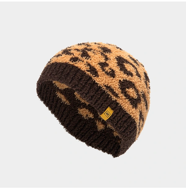 Premier Plush™ Beanie