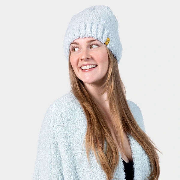 Premier Plush™ Beanie