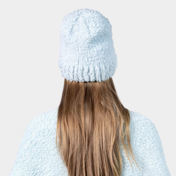 Premier Plush™ Beanie