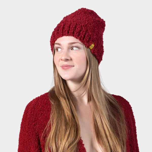 Premier Plush™ Beanie