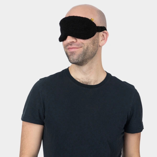 Premier Plush™ Eye Mask