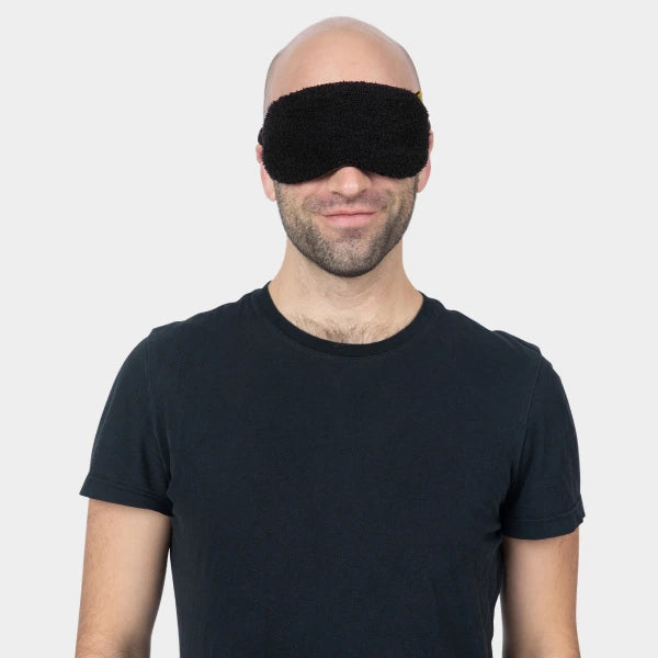 Premier Plush™ Eye Mask