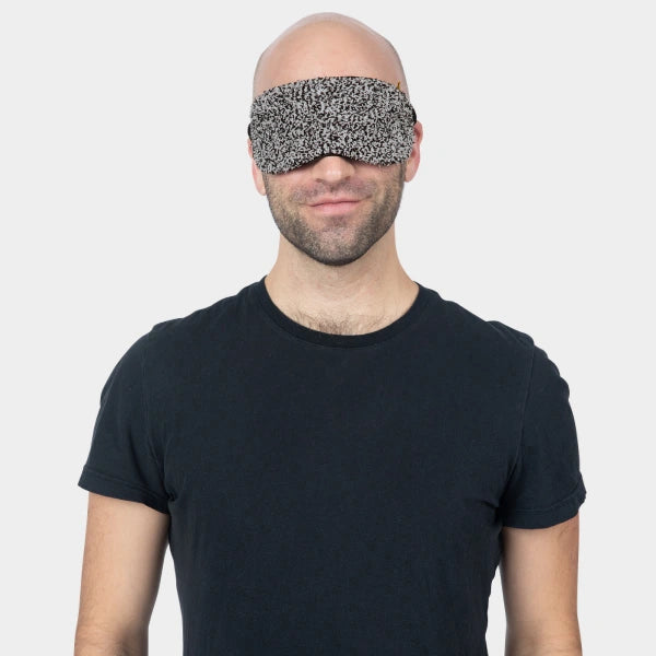 Premier Plush™ Eye Mask