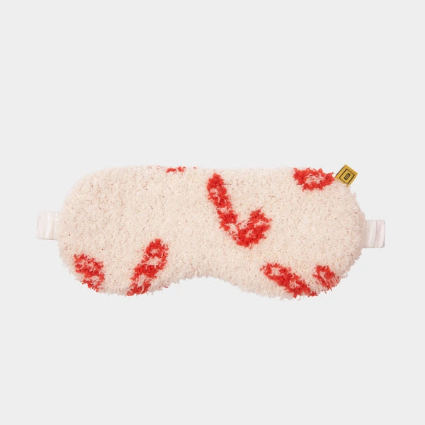 Premier Plush™ Eye Mask