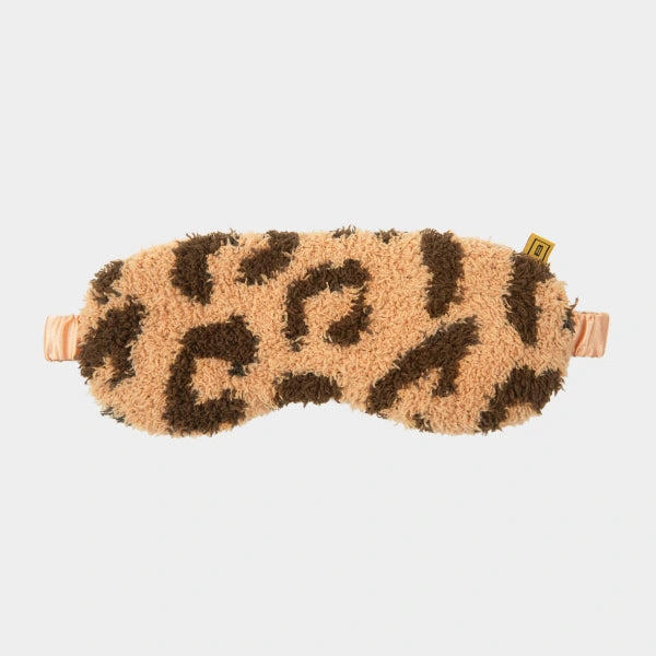 Premier Plush™ Eye Mask