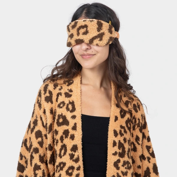 Premier Plush™ Eye Mask