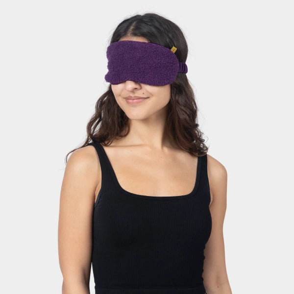 Premier Plush™ Eye Mask