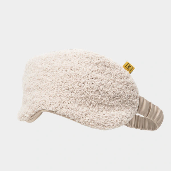 Premier Plush™ Eye Mask