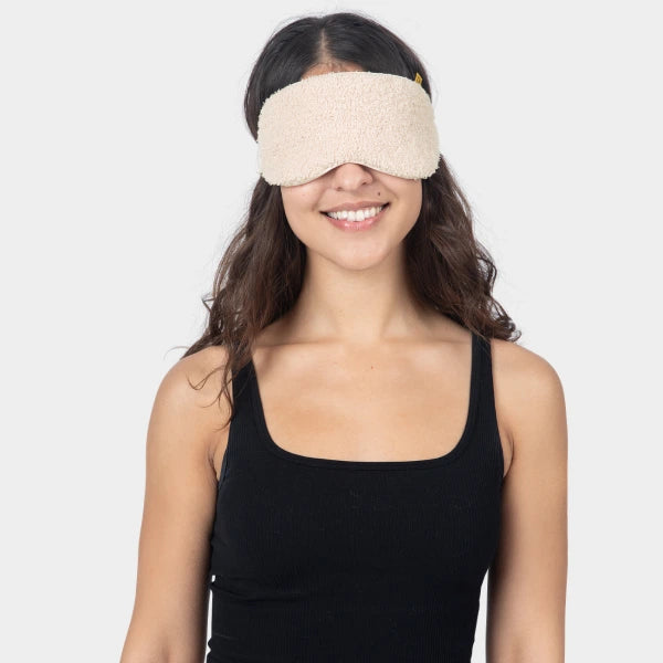 Premier Plush™ Eye Mask