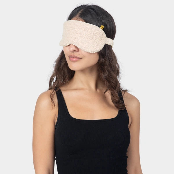 Premier Plush™ Eye Mask